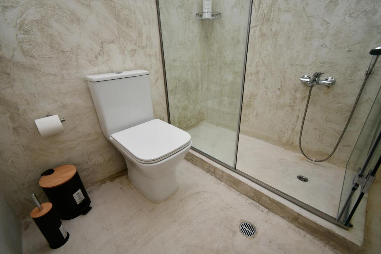 Central Cozy Apartment Ioannina Buitenkant foto