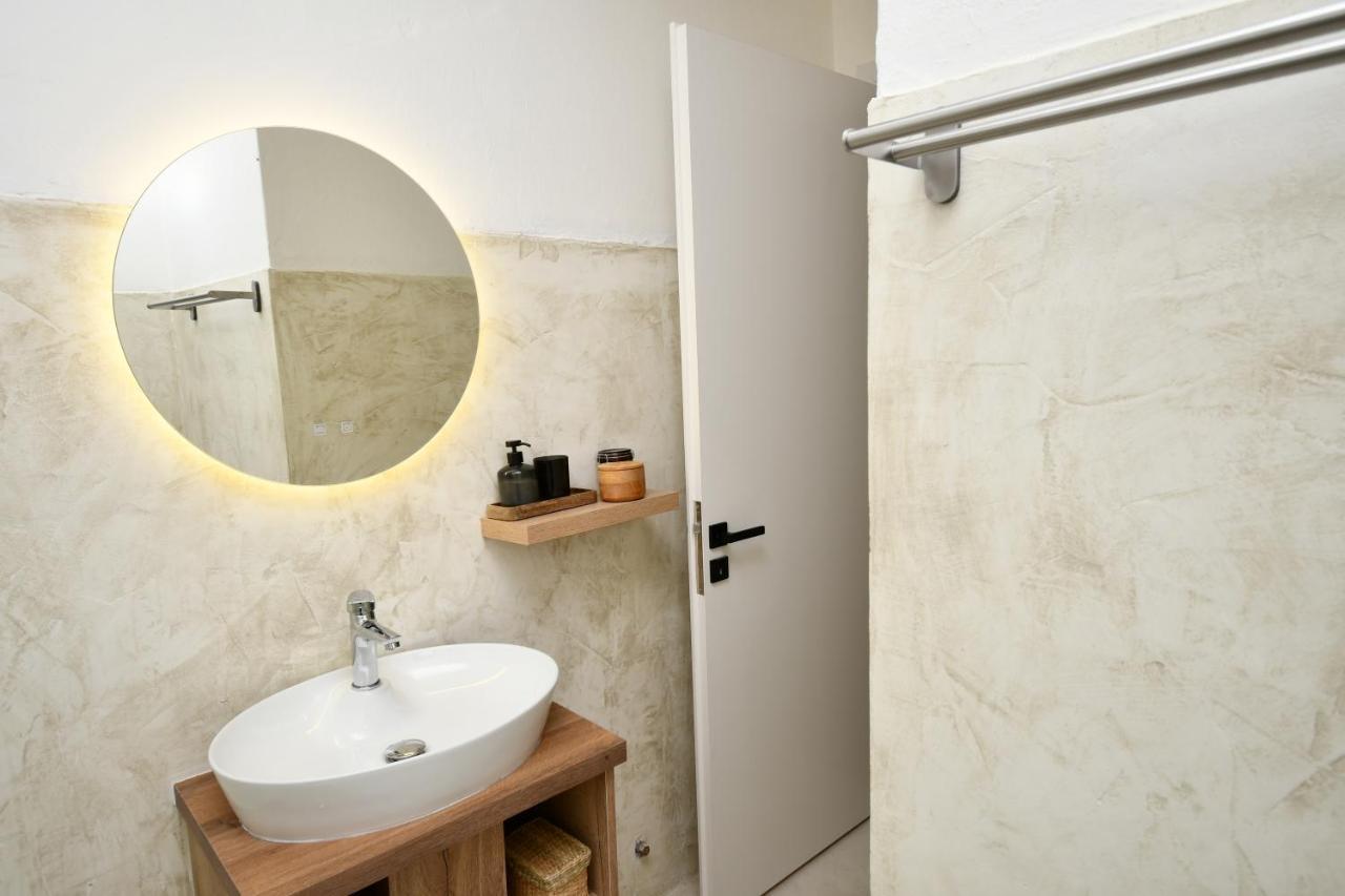 Central Cozy Apartment Ioannina Buitenkant foto