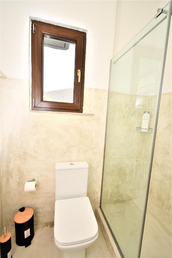 Central Cozy Apartment Ioannina Buitenkant foto